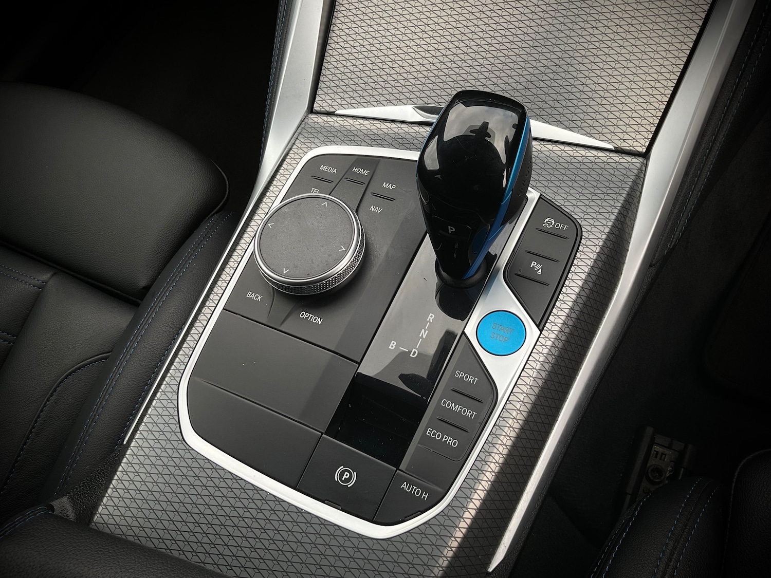 Used BMW i4 2022 for sale - 76006871: Photo 29