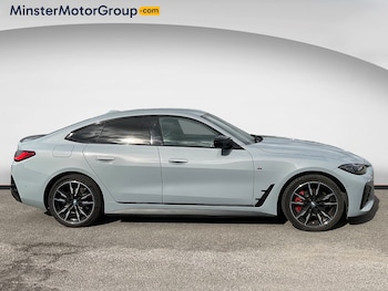 Used BMW i4 2022 for sale - 76006871: Photo 2