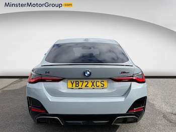 Used BMW i4 2022 for sale - 76006871: Photo 3