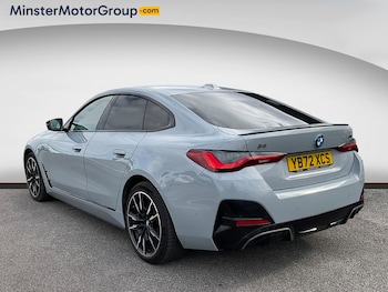 Used BMW i4 2022 for sale - 76006871: Photo 4