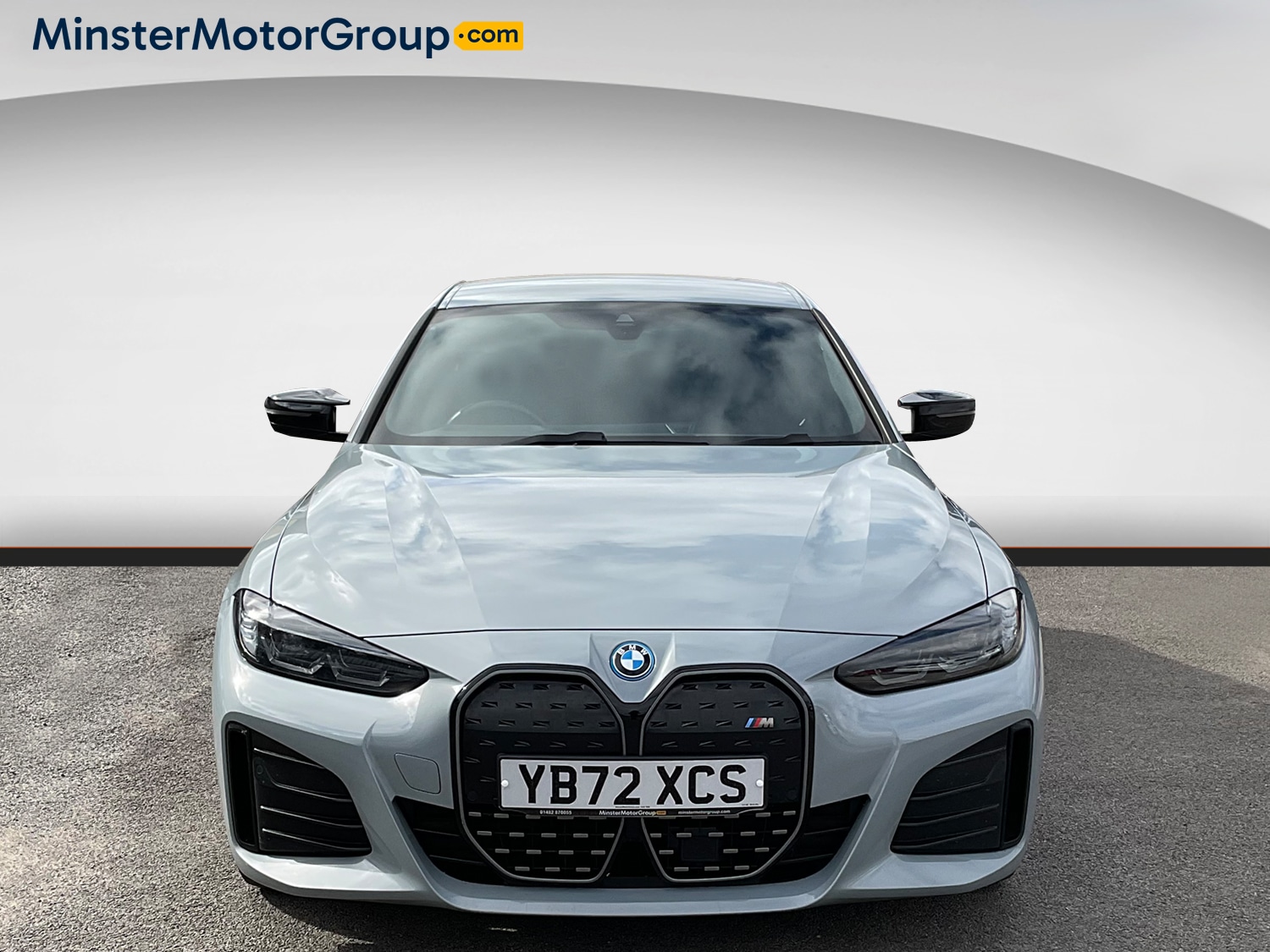 Used BMW i4 2022 for sale - 76006871: Photo 5