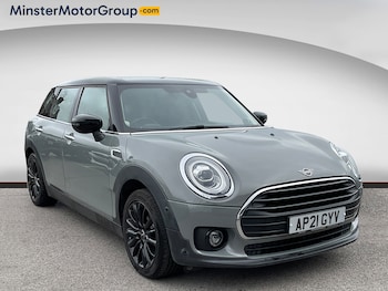 Used MINI Clubman 2021 for sale - 78726947: Photo