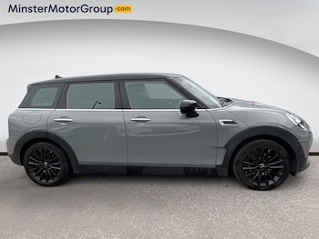 Used MINI Clubman 2021 for sale - 78726947: Photo