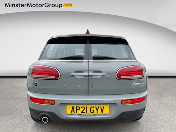 Used MINI Clubman 2021 for sale - 78726947: Photo