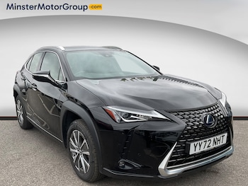 Used Lexus UX 2023 for sale - 79438896: Photo
