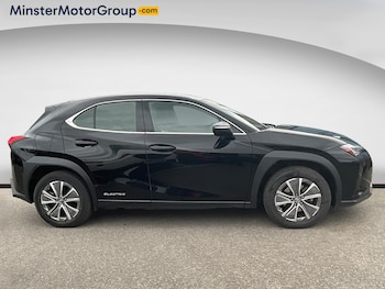 Used Lexus UX 2023 for sale - 79438896: Photo
