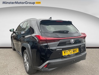 Used Lexus UX 2023 for sale - 79438896: Photo
