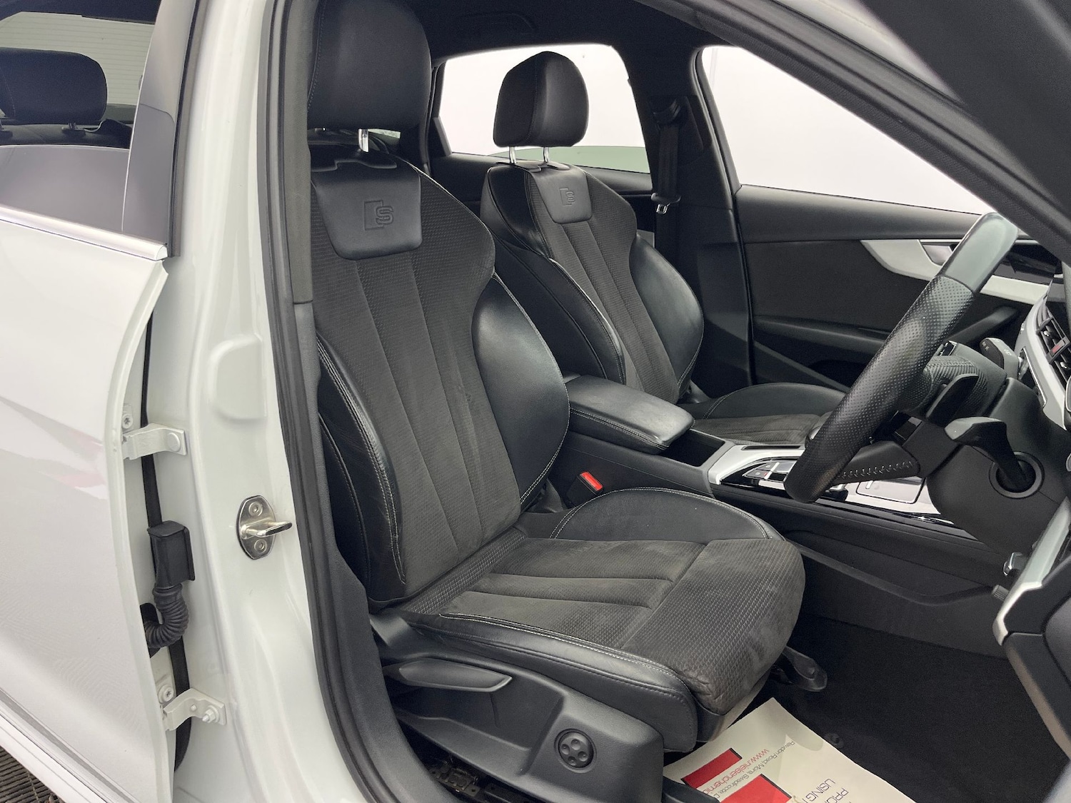 Used Audi A4 2019 for sale - 77194940: Photo 5