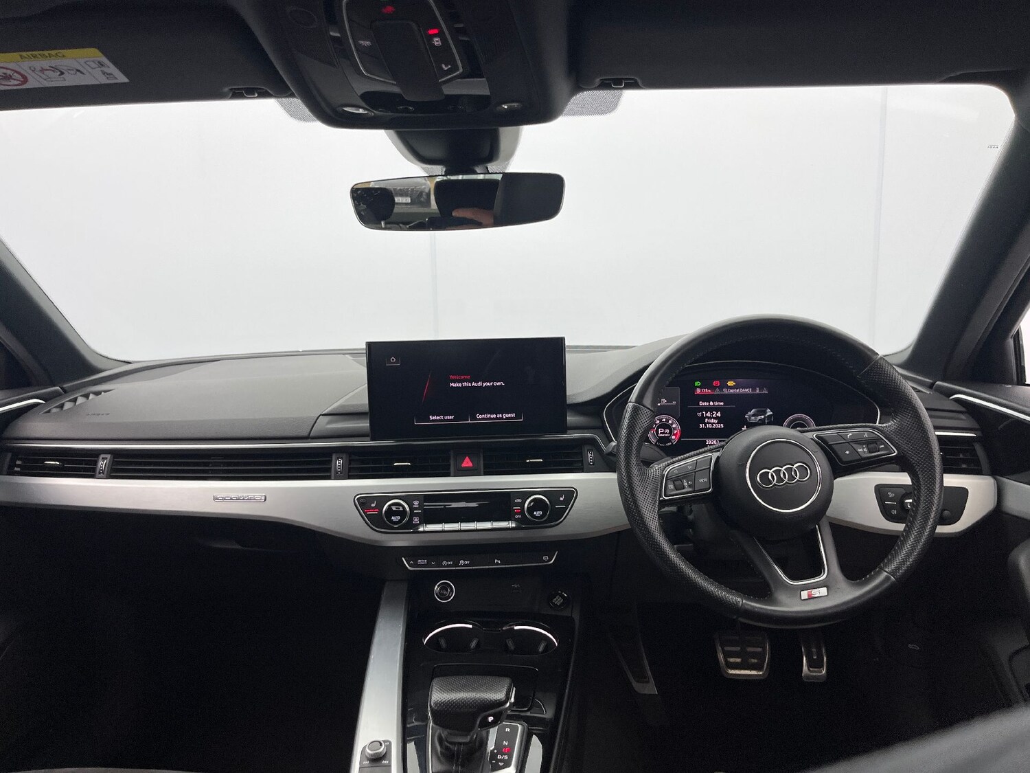 Used Audi A4 2019 for sale - 77194940: Photo 6