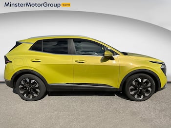 Used Kia Sportage 2023 for sale - 79668039: Photo
