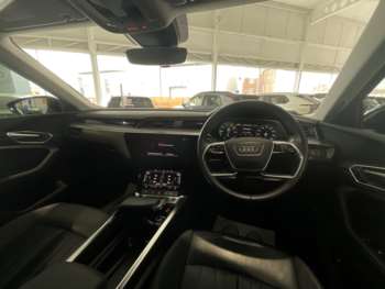 2022 - TECHNIK 55 QUATTRO 5-Door