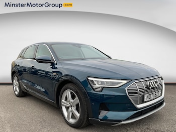 2021 - TECHNIK 50 QUATTRO