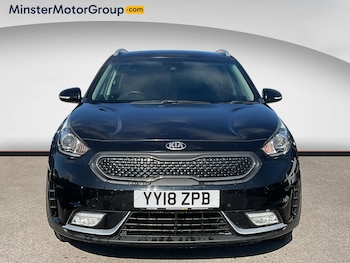Used Kia Niro 2018 for sale - 79104787: Photo