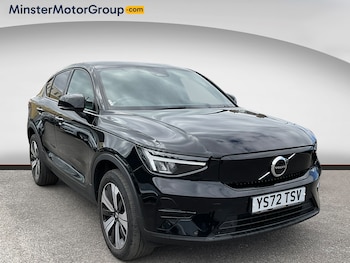 Used Volvo C40 2022 for sale - 78422213: Photo