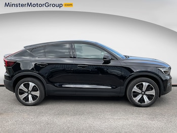 Used Volvo C40 2022 for sale - 78422213: Photo