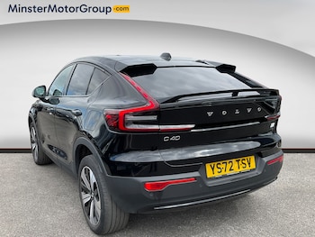 Used Volvo C40 2022 for sale - 78422213: Photo