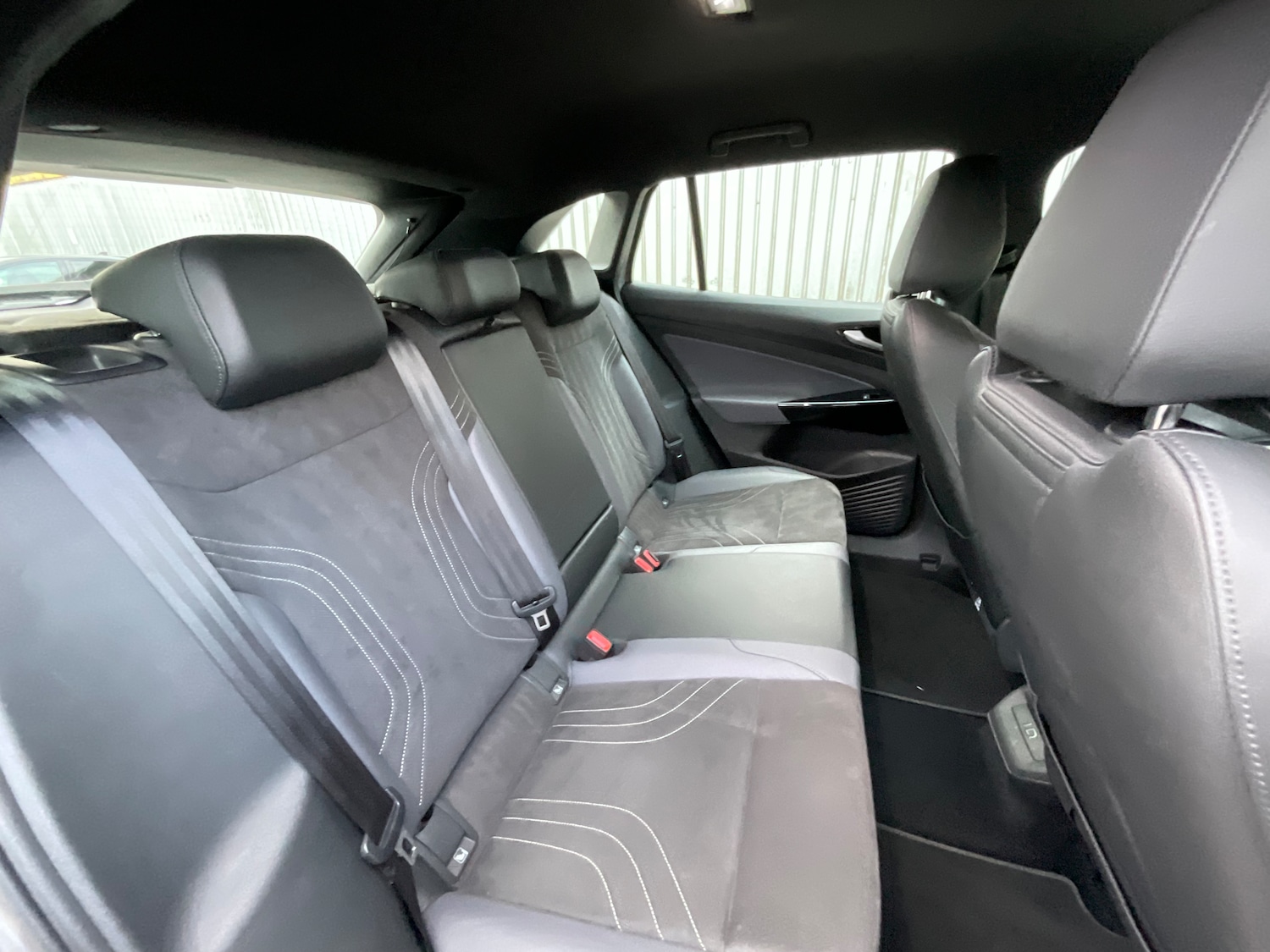 Used Volkswagen ID.4 2022 for sale - 77271682: Photo 11