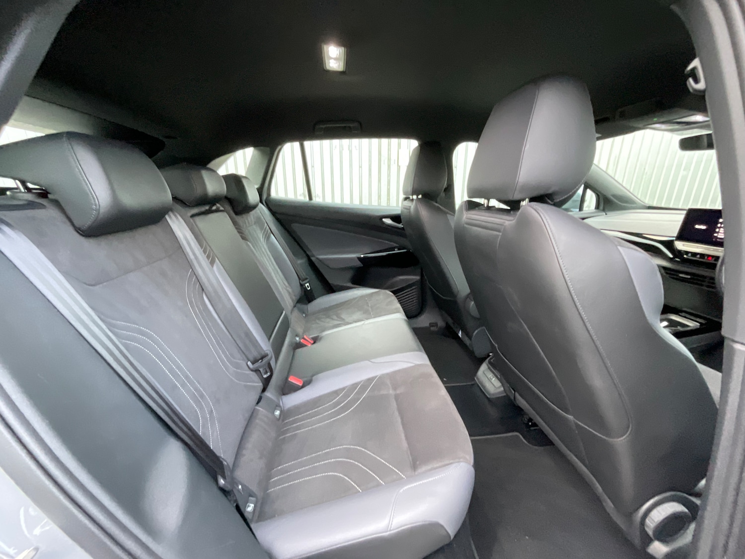 Used Volkswagen ID.4 2022 for sale - 77271682: Photo 12