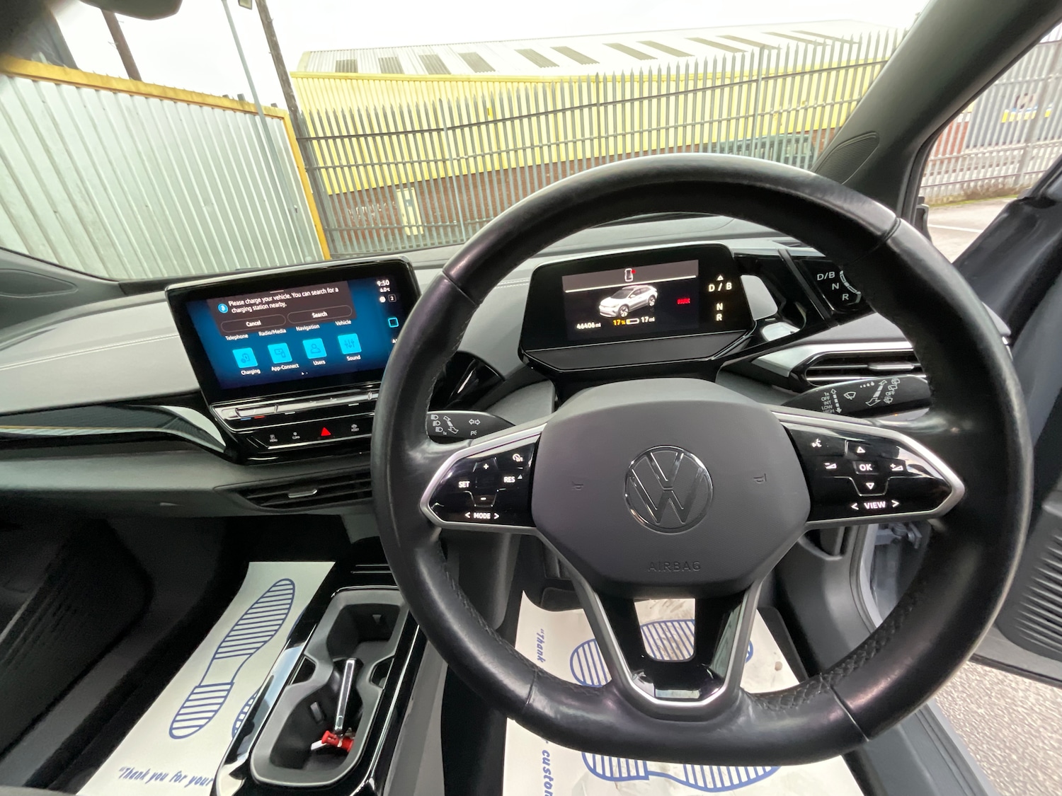 Used Volkswagen ID.4 2022 for sale - 77271682: Photo 22