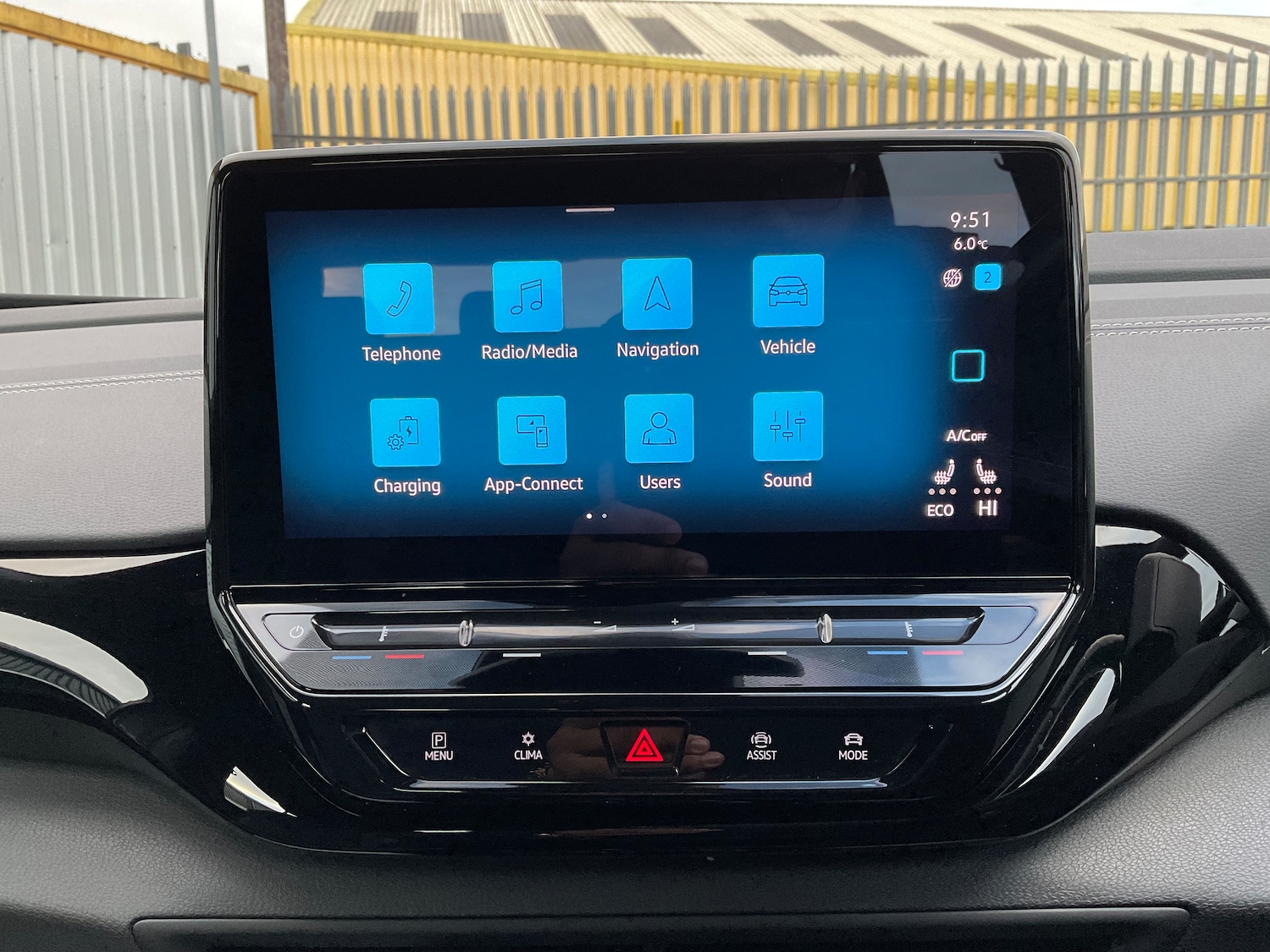 Used Volkswagen ID.4 2022 for sale - 77271682: Photo 27