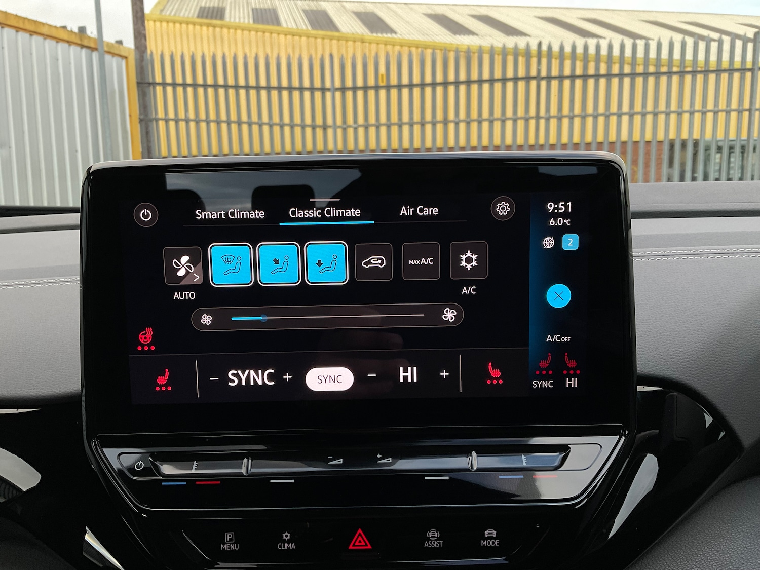 Used Volkswagen ID.4 2022 for sale - 77271682: Photo 29