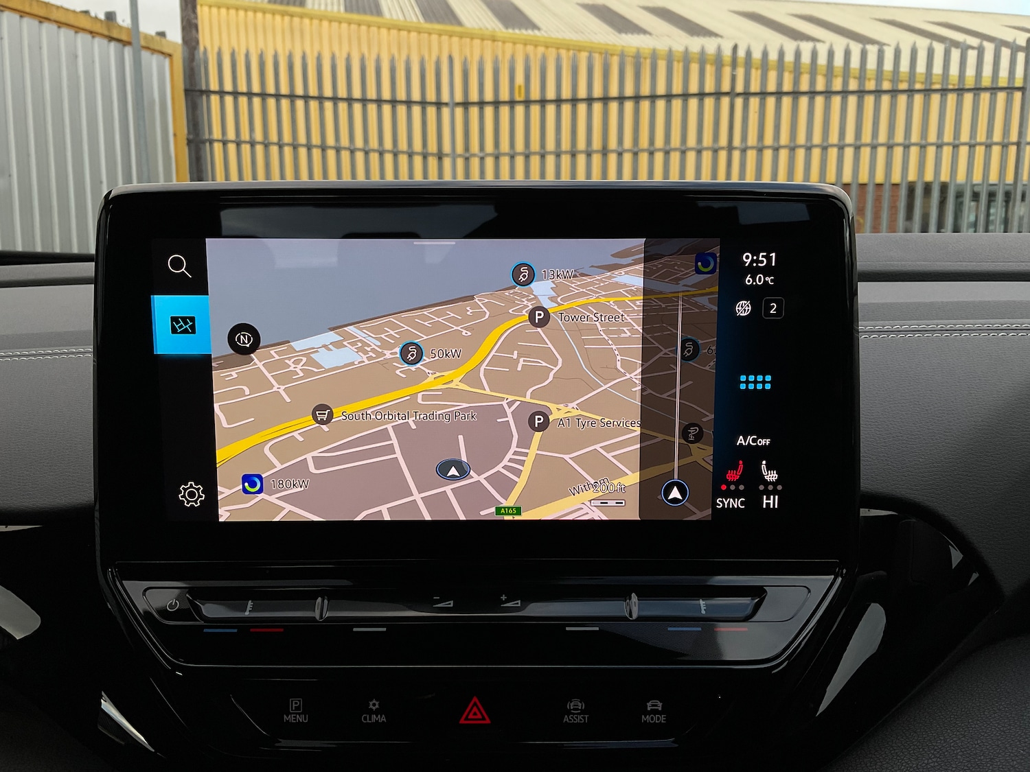 Used Volkswagen ID.4 2022 for sale - 77271682: Photo 31