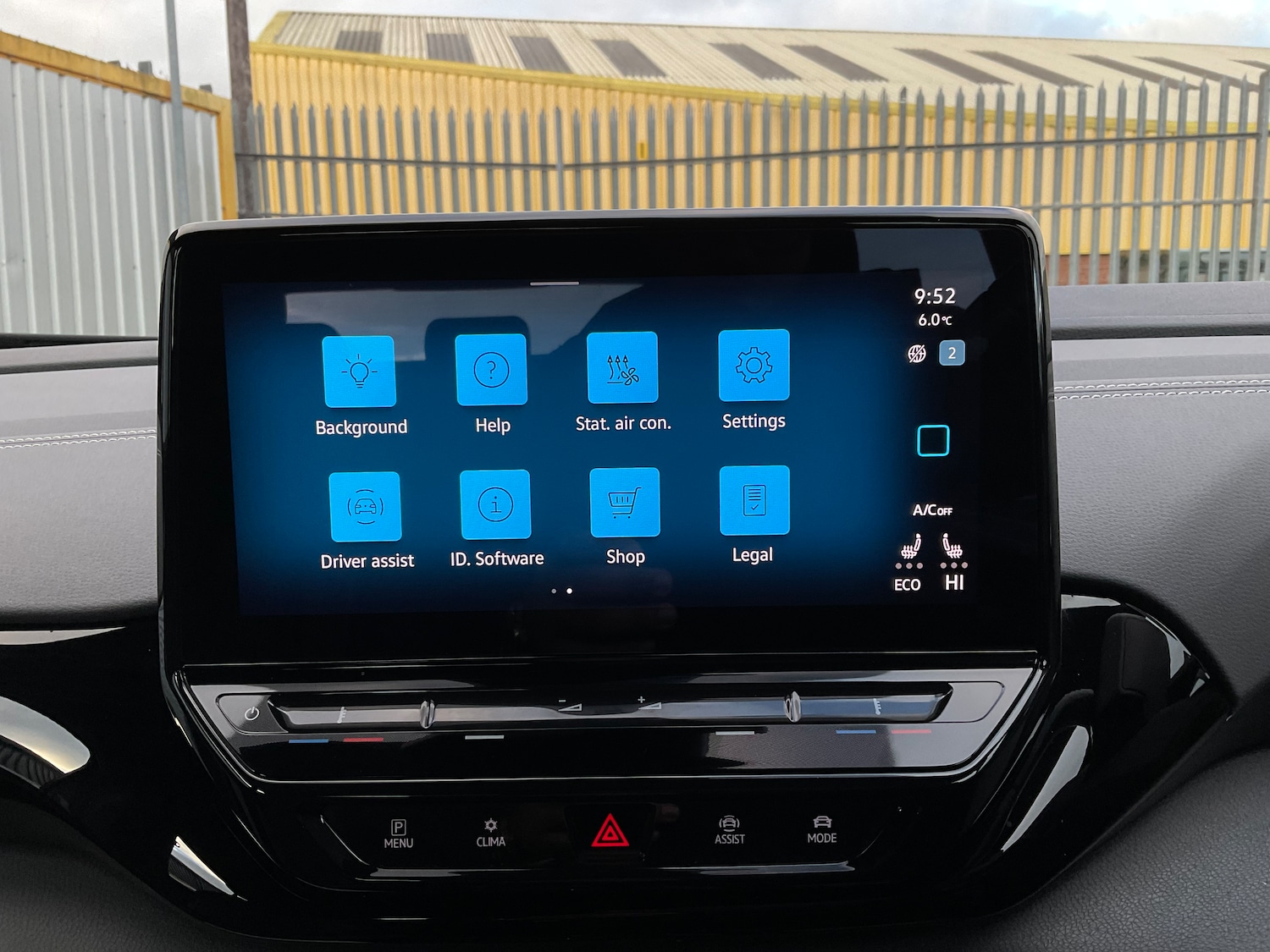 Used Volkswagen ID.4 2022 for sale - 77271682: Photo 32