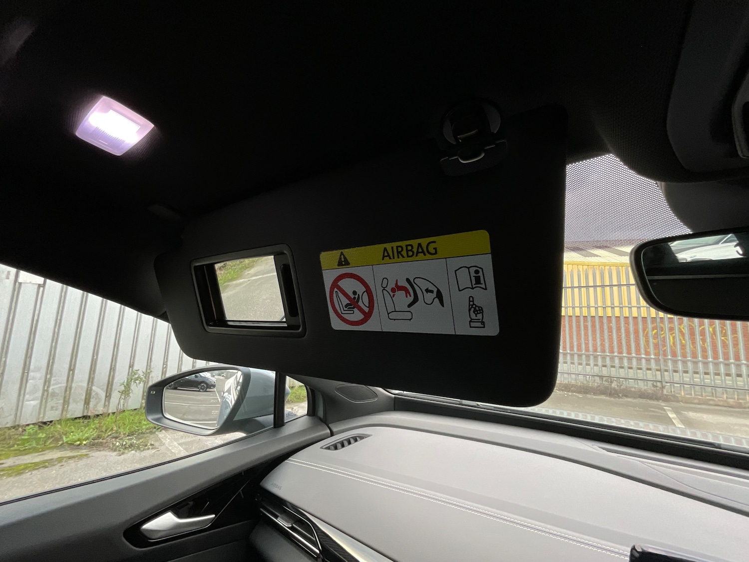 Used Volkswagen ID.4 2022 for sale - 77271682: Photo 34