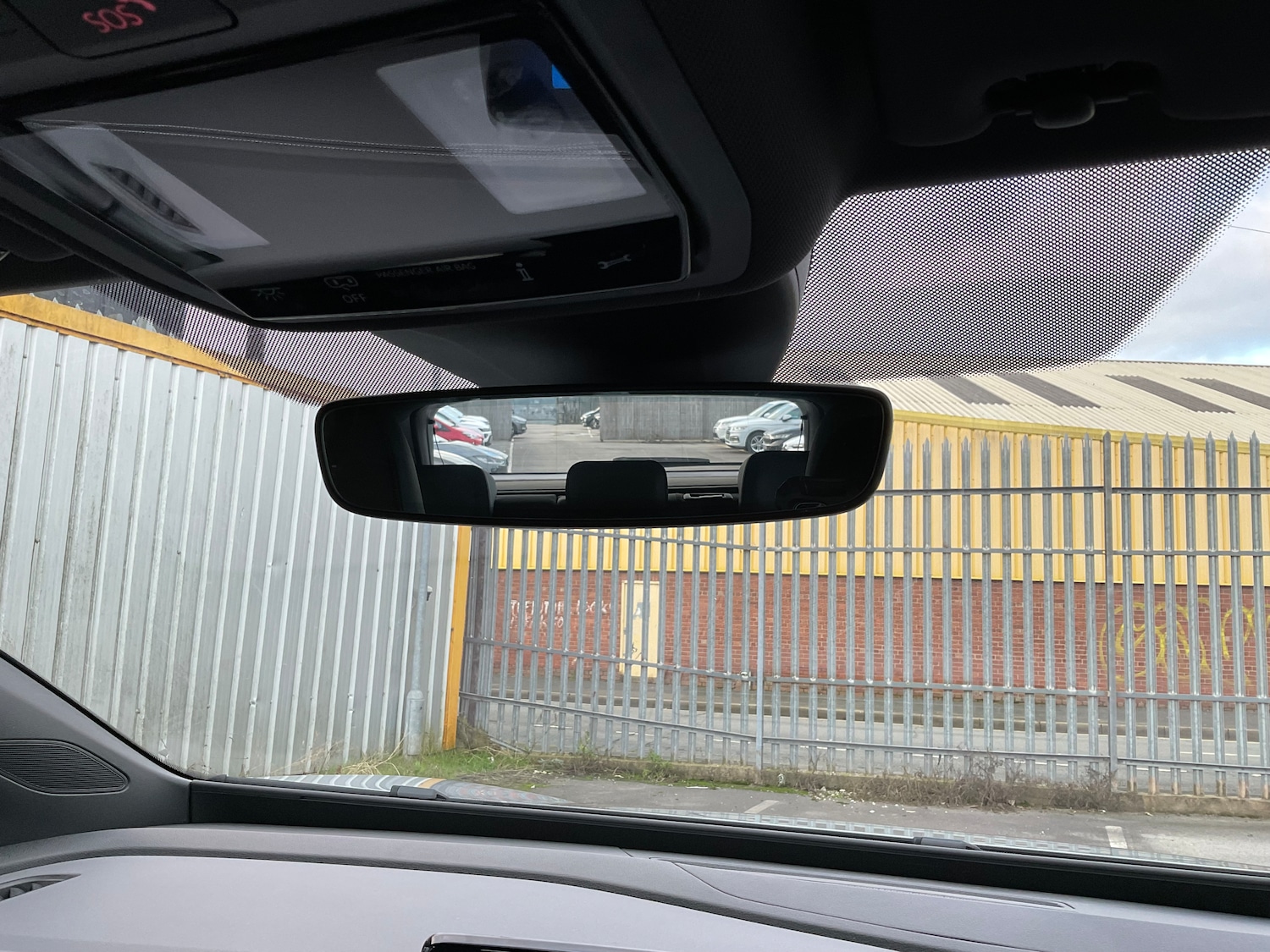 Used Volkswagen ID.4 2022 for sale - 77271682: Photo 35