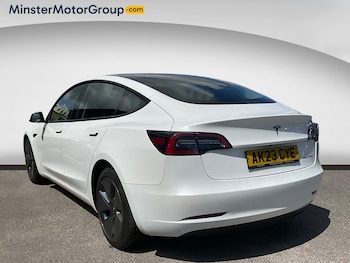 Used Tesla Model 3 2023 for sale - 78932006: Photo