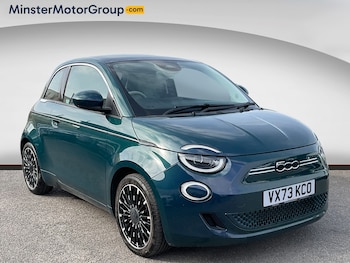 Used Fiat 500 2023 for sale - 79495054: Photo