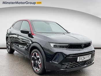 Used Vauxhall Mokka Electric 2024 for sale - 78852269: Photo