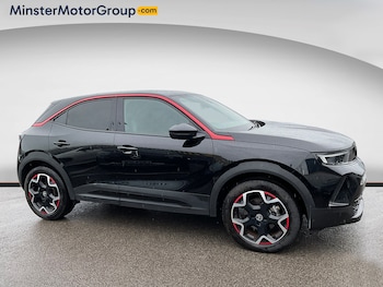 Used Vauxhall Mokka Electric 2024 for sale - 78852269: Photo