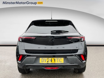 Used Vauxhall Mokka Electric 2024 for sale - 78852269: Photo