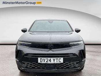 Used Vauxhall Mokka Electric 2024 for sale - 78852269: Photo