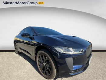 Used Jaguar I-Pace 2024 for sale - 78981194: Photo