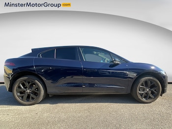 Used Jaguar I-Pace 2024 for sale - 78981194: Photo