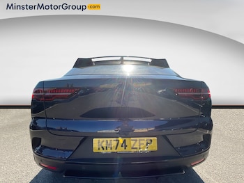 Used Jaguar I-Pace 2024 for sale - 78981194: Photo