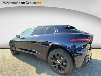 Used Jaguar I-Pace 2024 for sale - 78981194: Photo