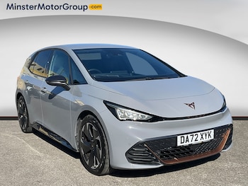 Used Cupra Born 2022 for sale - 78409852: Photo