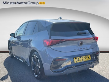 Used Cupra Born 2022 for sale - 78409852: Photo