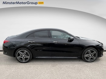 Used Mercedes-Benz CLA 2023 for sale - 78699341: Photo