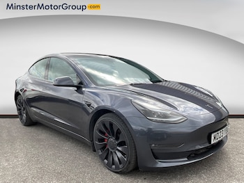 Used Tesla Model 3 2023 for sale - 79297620: Photo