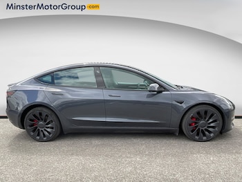 Used Tesla Model 3 2023 for sale - 79297620: Photo