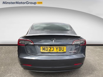 Used Tesla Model 3 2023 for sale - 79297620: Photo