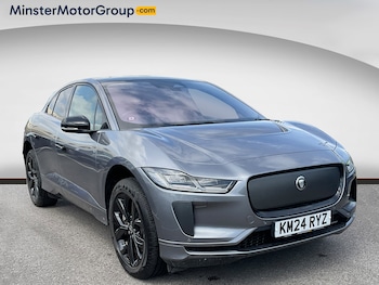 Used Jaguar I-Pace 2024 for sale - 78927414: Photo