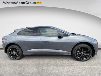 Used Jaguar I-Pace 2024 for sale - 78927414: Photo