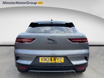 Used Jaguar I-Pace 2024 for sale - 78927414: Photo