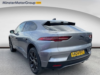 Used Jaguar I-Pace 2024 for sale - 78927414: Photo