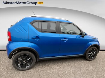 Used Suzuki Ignis 2023 for sale - 78815522: Photo